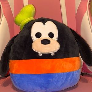 Disney Goofy Squishmallow W/ TAGS